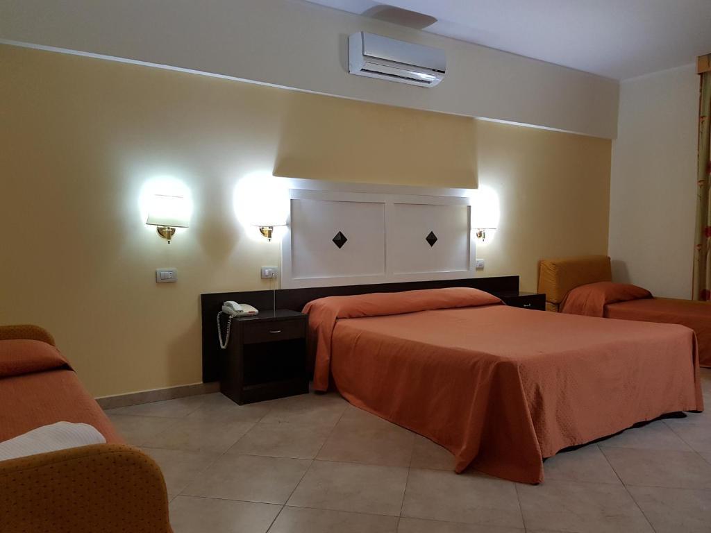 Orizzonte Hotel Letojanni
