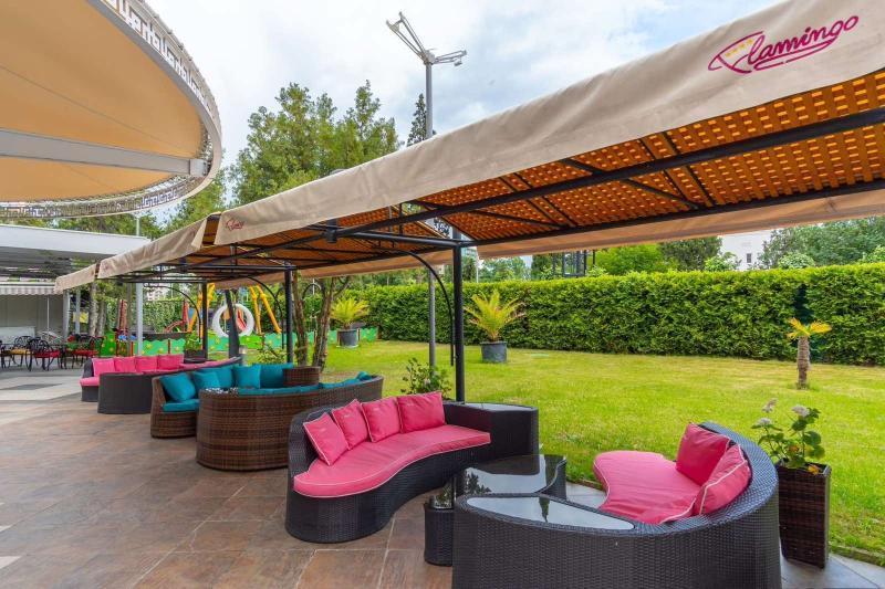 Flamingo Hotel