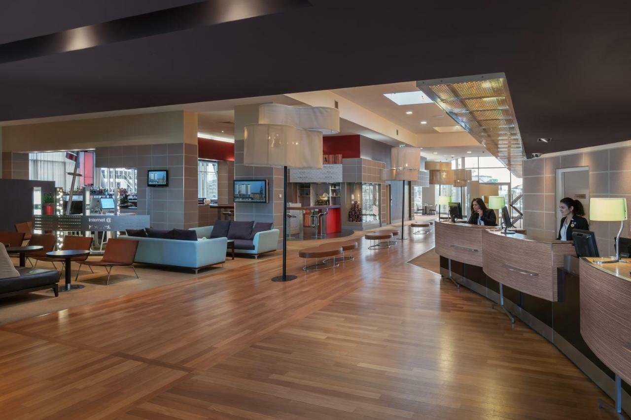 Novotel London Excel