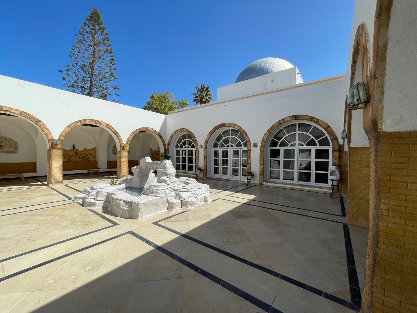 Djerba Holiday Club – fotka 4