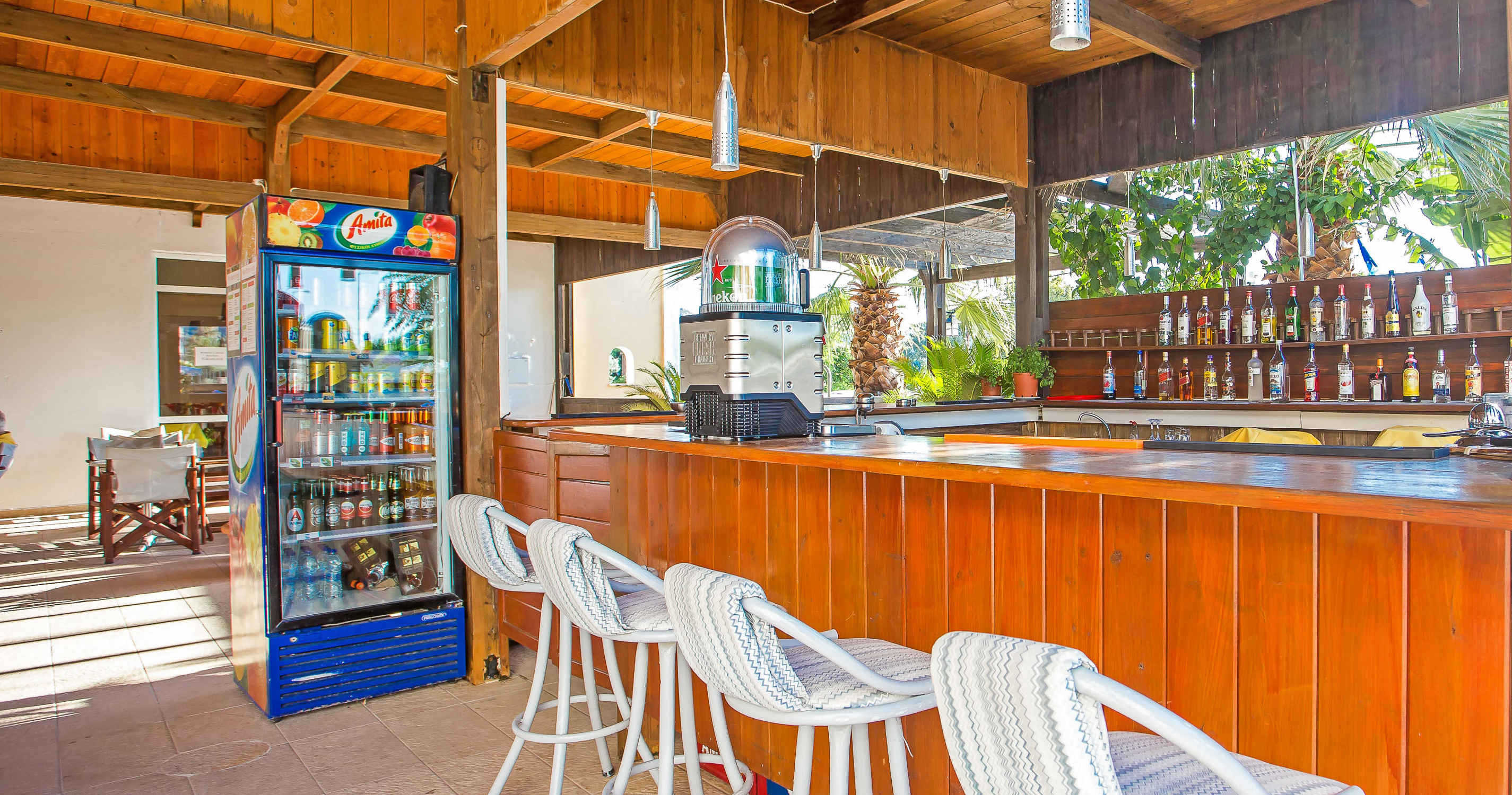 Hotel Mon Repos