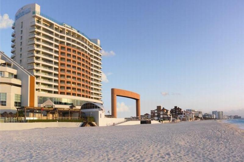 Beach Palace Resort – fotka 2