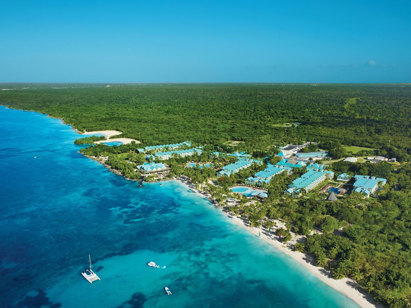 Hilton La Romana Family Resort – fotka 6