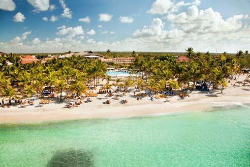 Viva Dominicus Palace by Wyndham – fotka 8