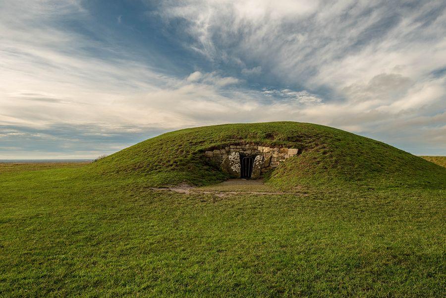 To Nejlepší Z Dublinu + Mystické Údolí Řeky Boyne + Středověké Kilkenny