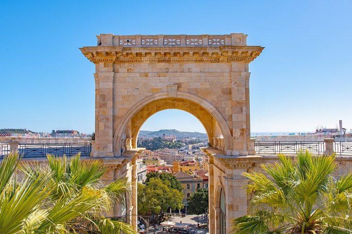 Po ostrovech Středomoří na MSC Splendida