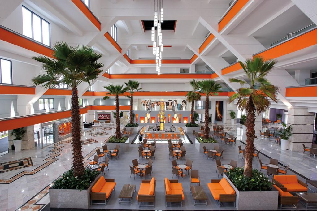 Riu Caribe