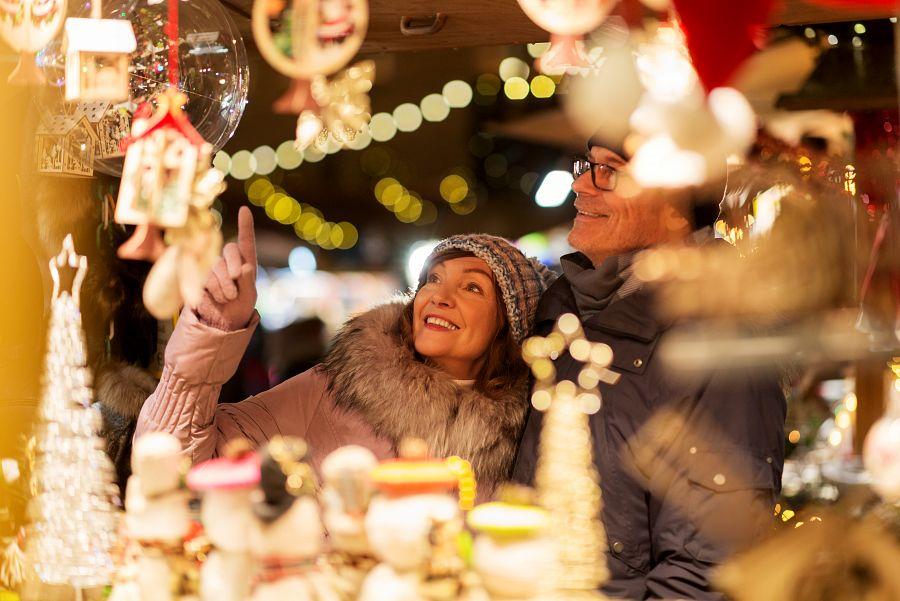 Adventní Vilnius + Hrad Trakai + Vánoční Trhy V Kaunasu