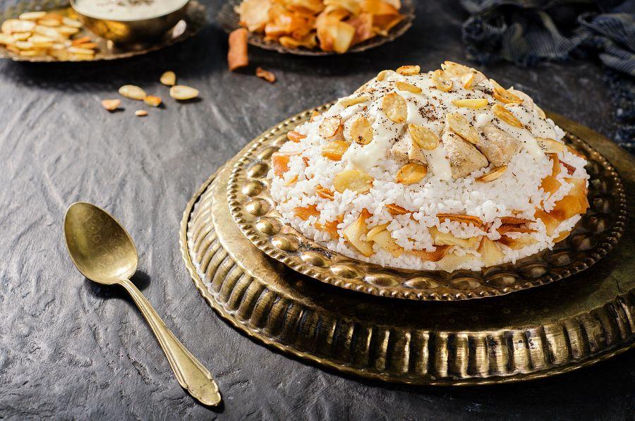 To nejlepší z Jordánska + Petra + koupání v Mrtvém moři (letecky z Prahy)