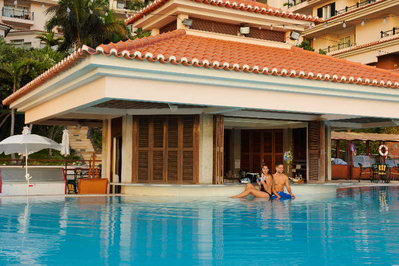 Pestana Royal Hotel – fotka 6