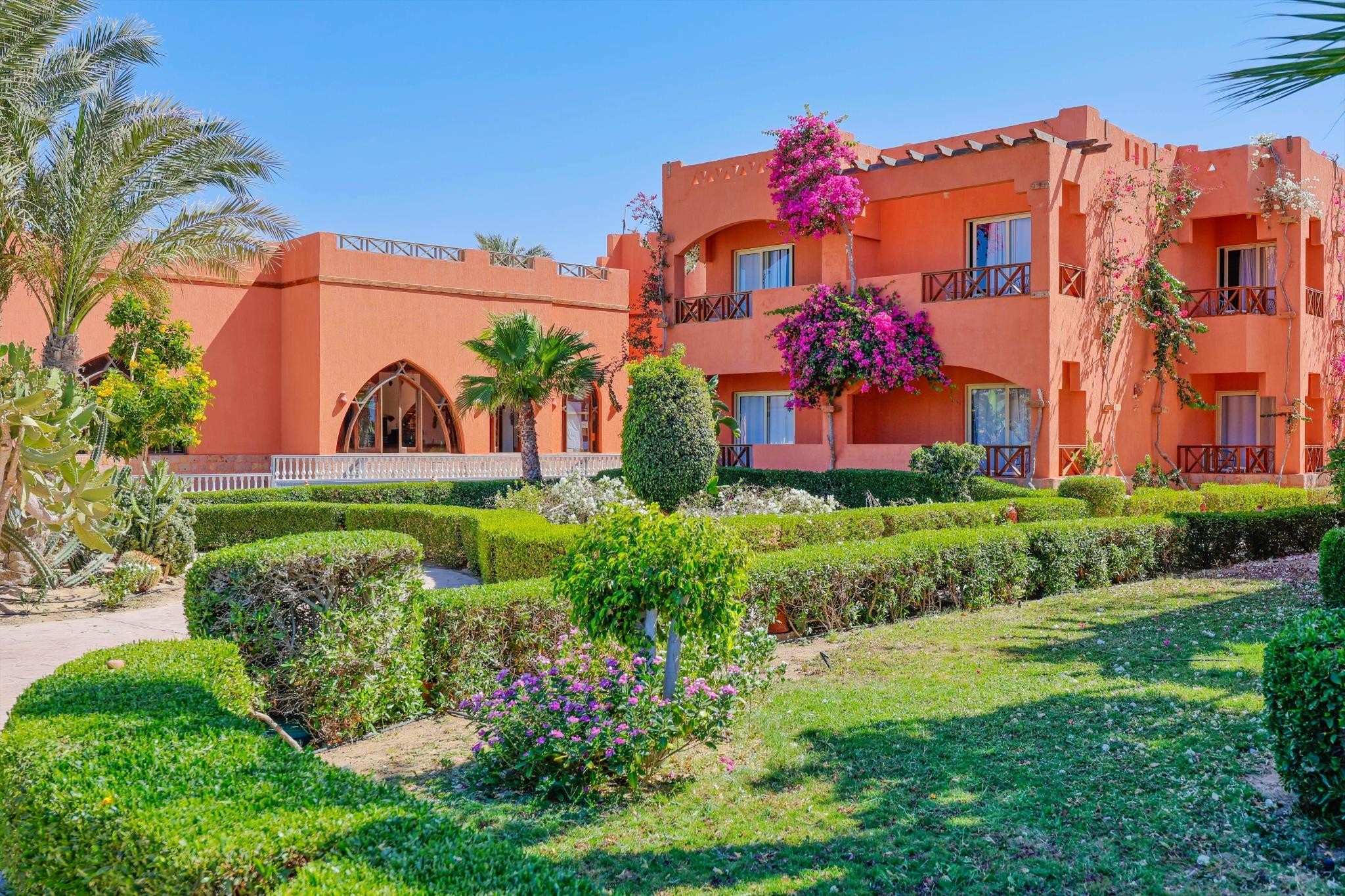 Soulotel Emerald Resorts & Spa