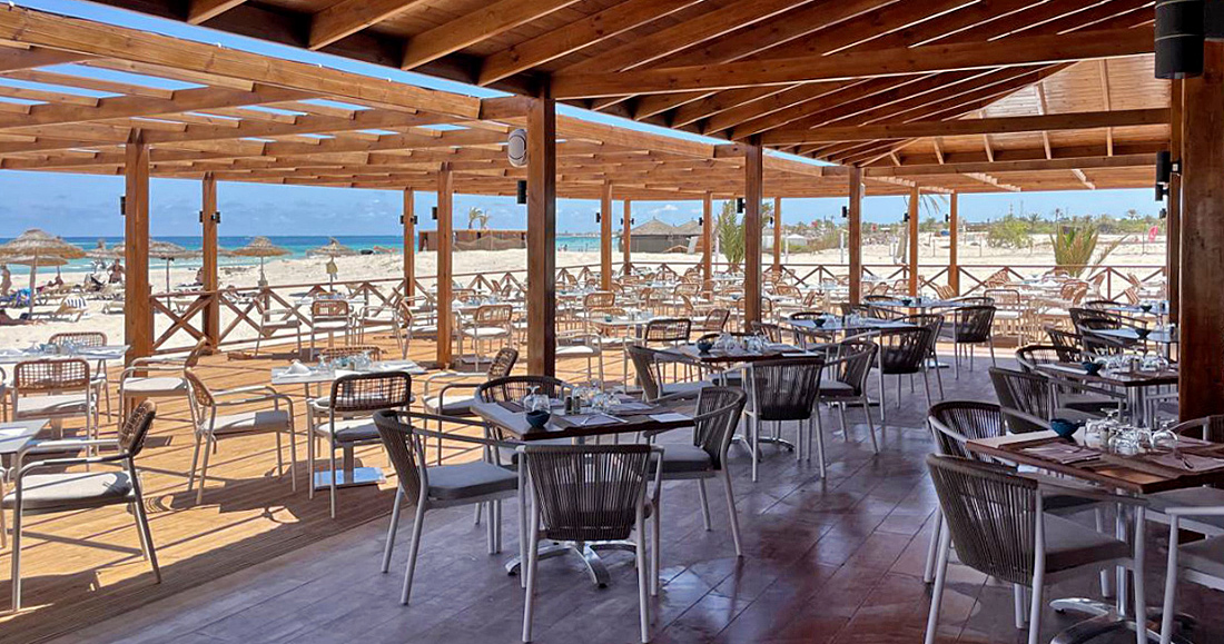 Yadis Djerba Golf Thalasso & Spa