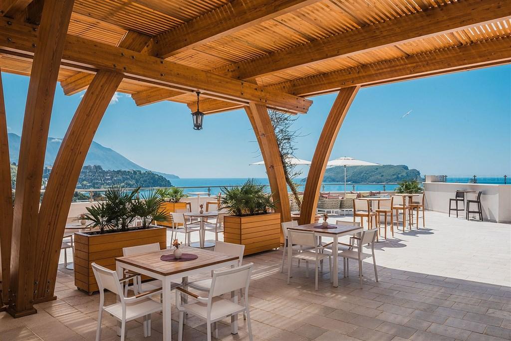 Slavija Budva