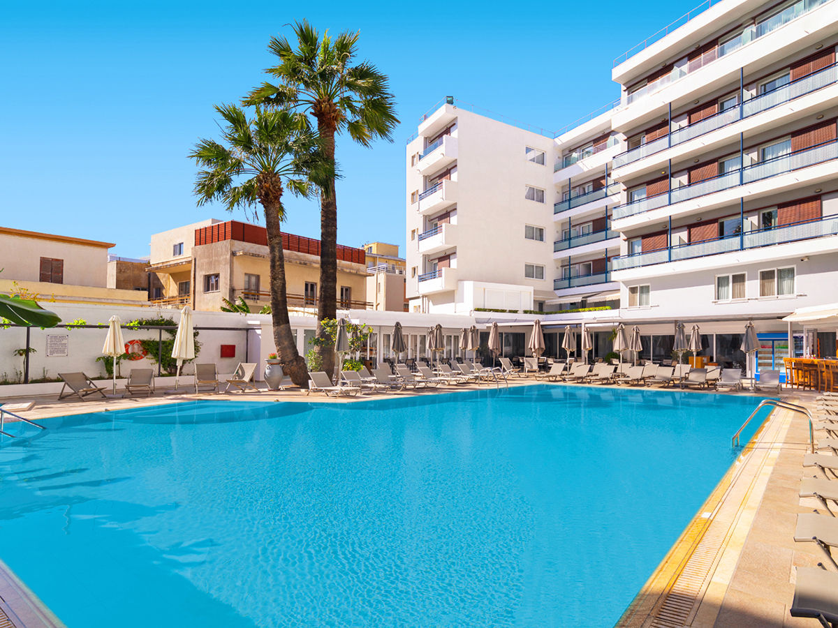 Best Western Plus Plaza