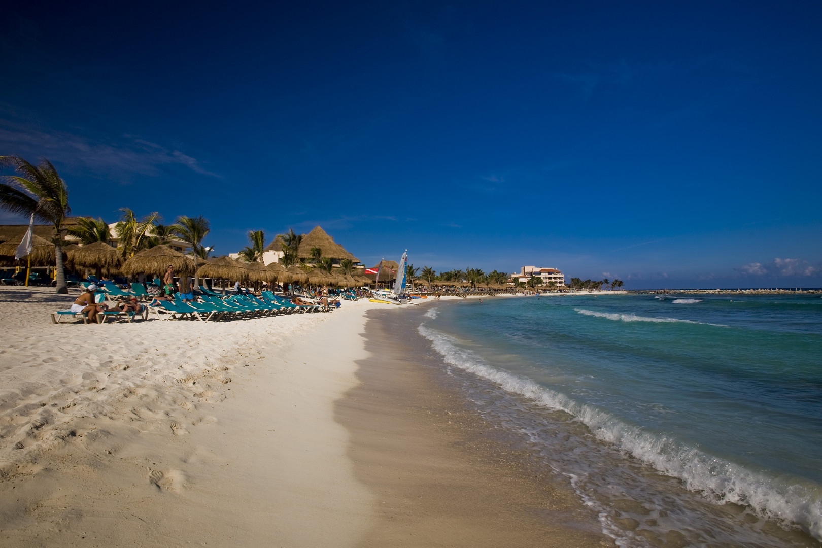 Catalonia Riviera Maya And Yucatan Beach
