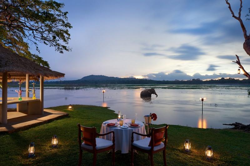 Anantaya Resort & Spa