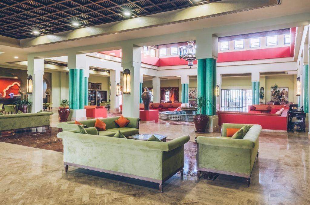 Iberostar Saidia – fotka 6