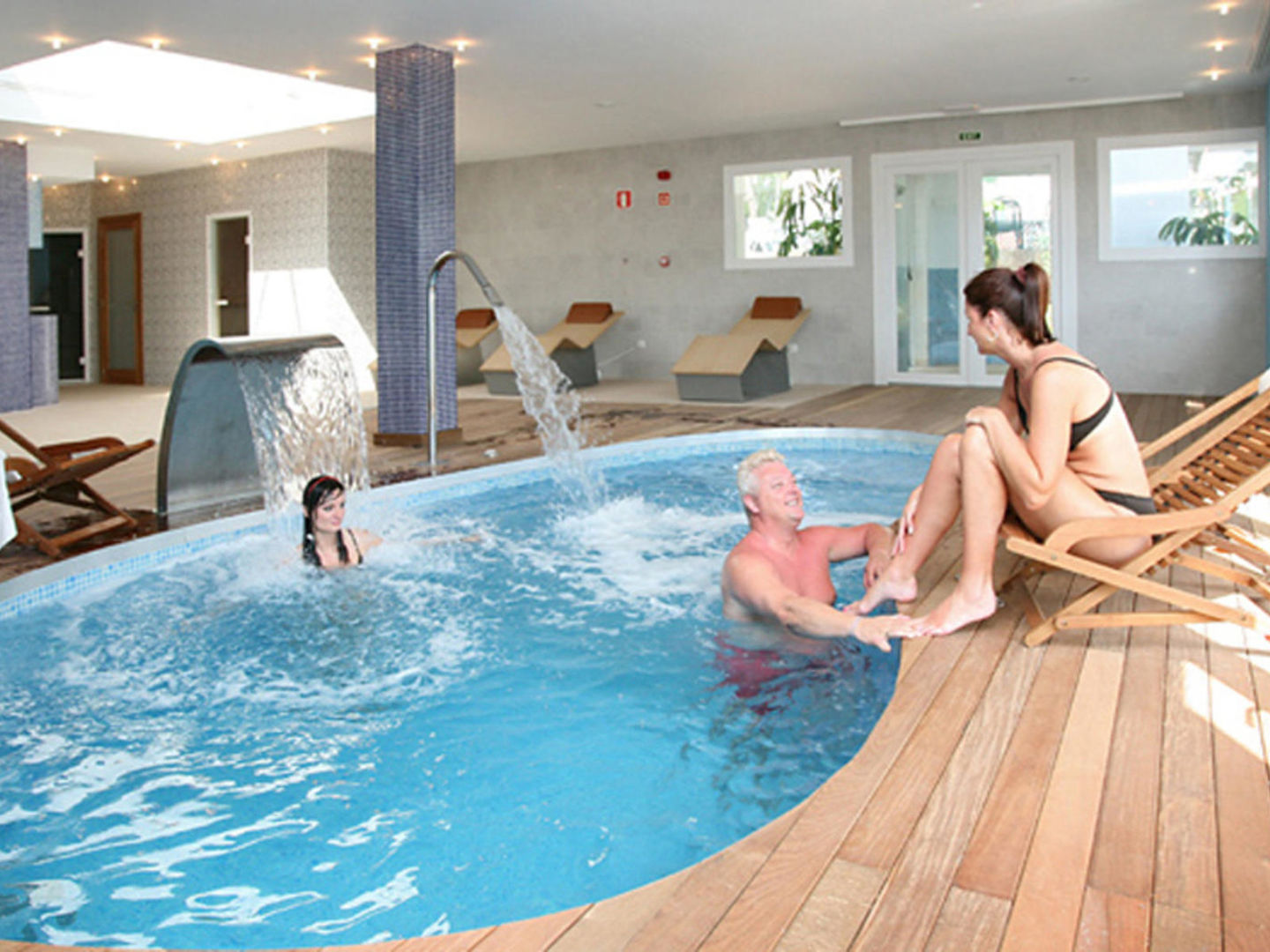 Club Es Talaial Hotel Apartamentos – fotka 5