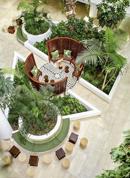 AZIA RESORT