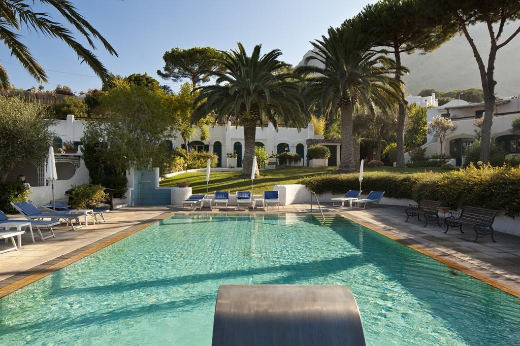 Obrázek hotelu Paradiso Terme Resort a Spa