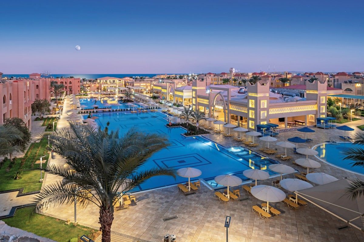 Pickalbatros Aqua Vista