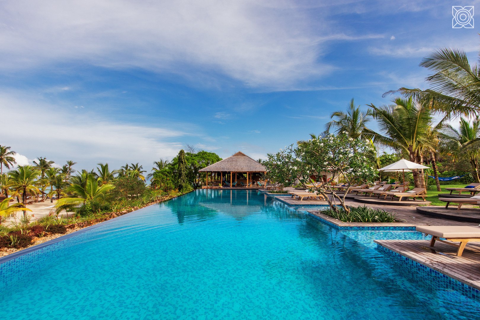 Zuri Zanzibar Hotel & Resort – fotka 7