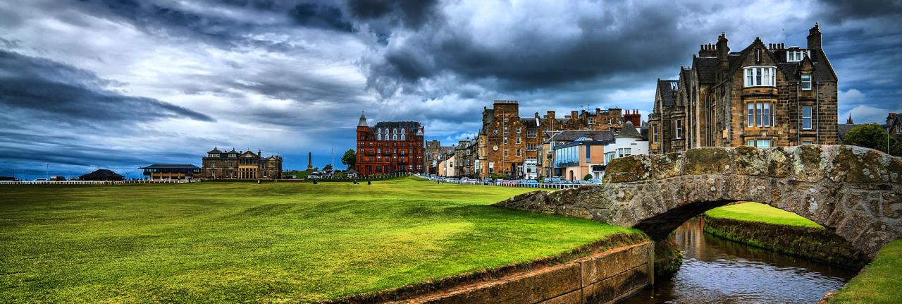 To nejlepší ze Skotska 2026