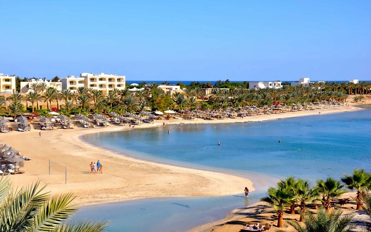 Brayka Bay Resort