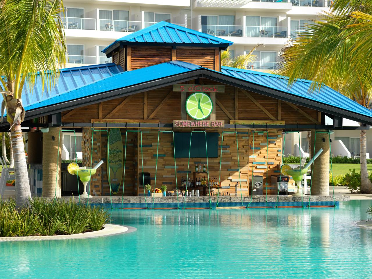 Margaritaville Island Reserve Cap Cana – fotka 5