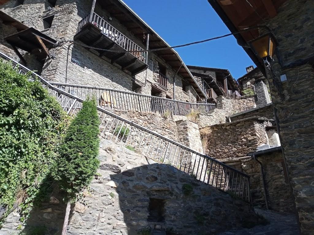 Katalánsko, Girona, Vall De Núria A Andorra Let