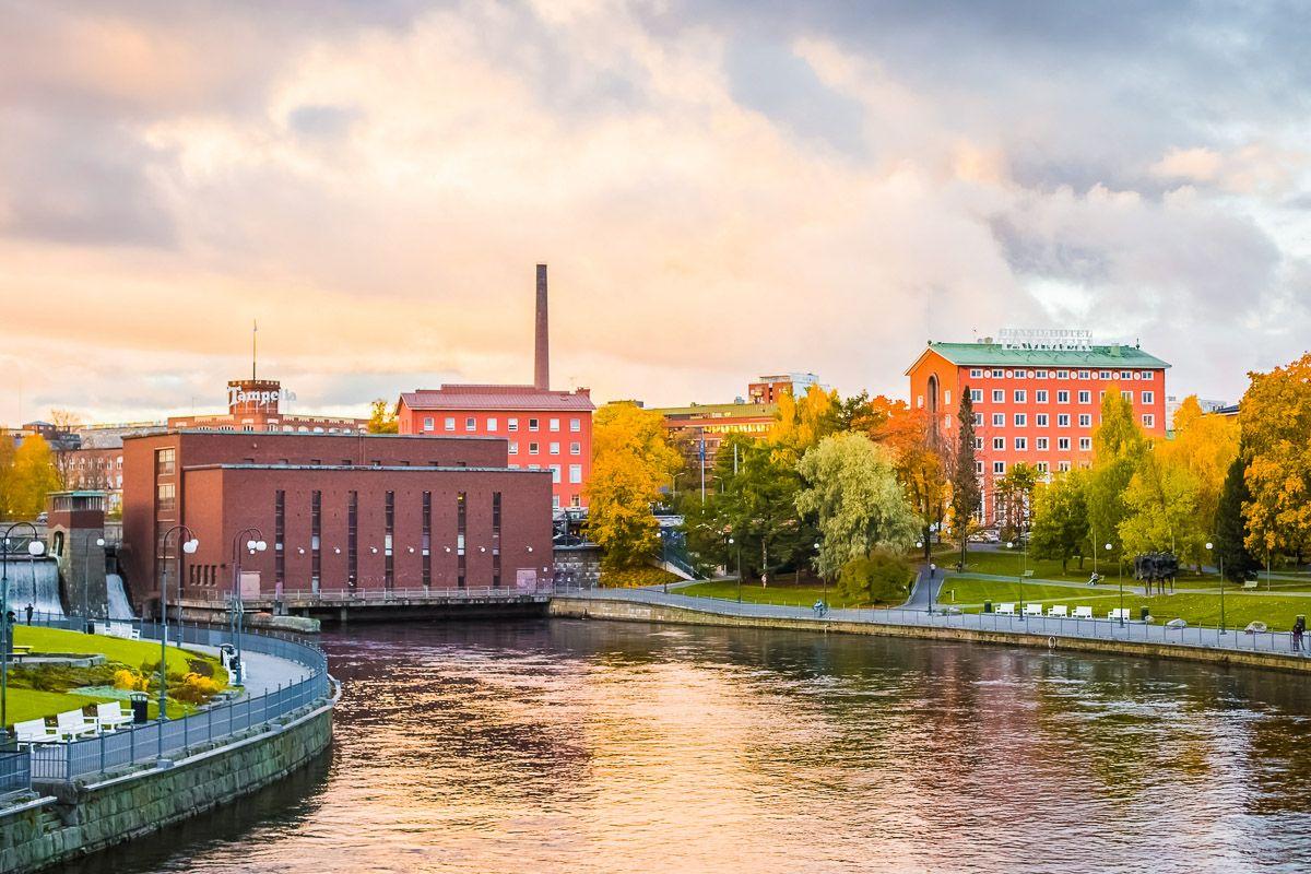 MS v krasobruslení 2027, Tampere, 3 dny