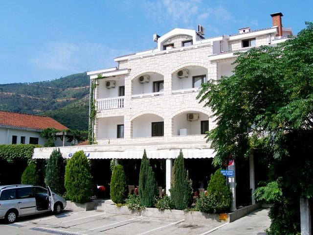 Obrázek hotelu Grbalj