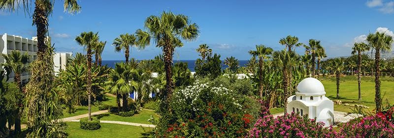 AZIA RESORT