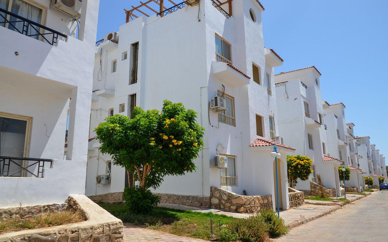 Sharm Bride Aqua Hotel