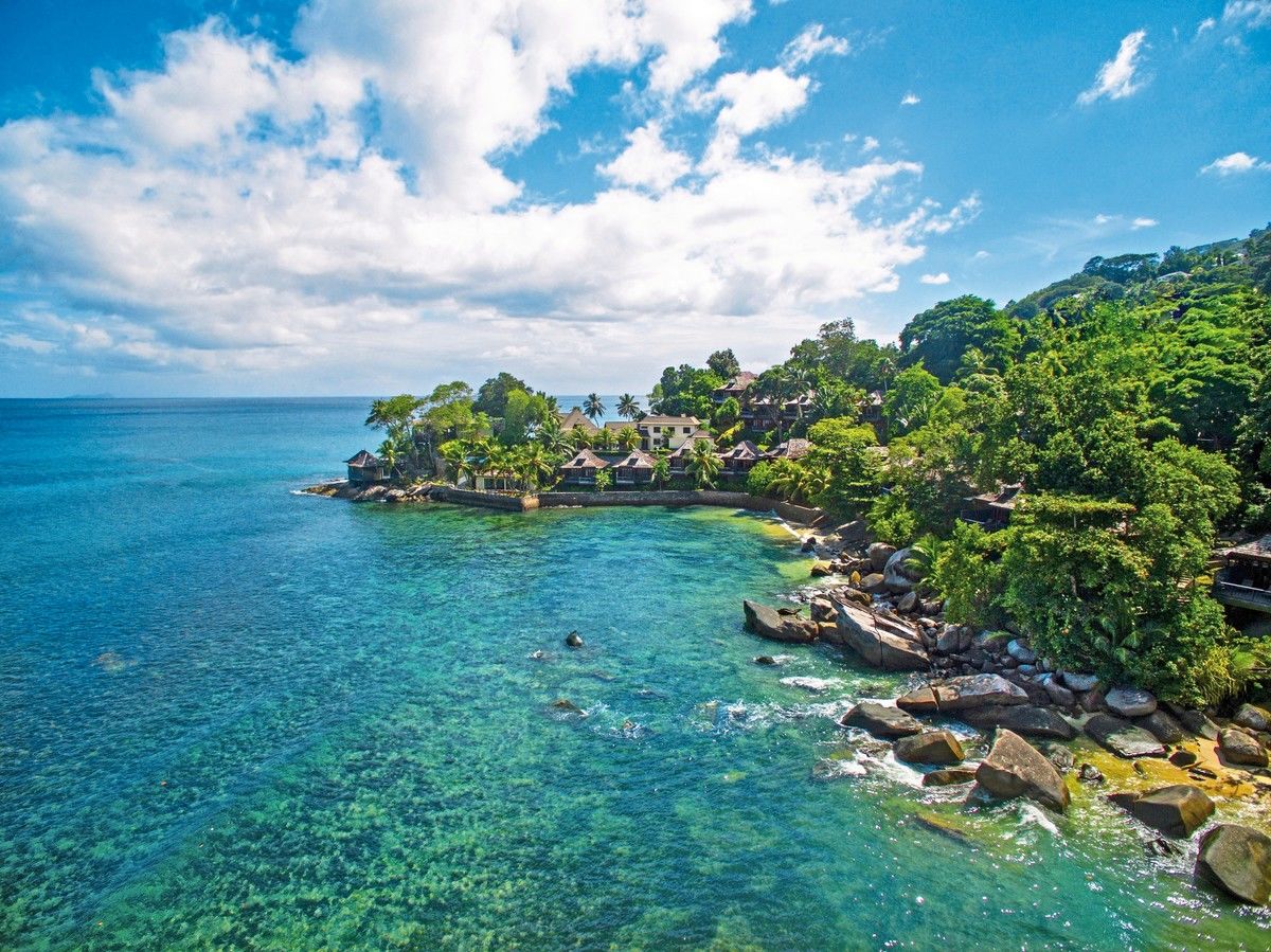 Hilton Seychelles Northolme Resort & Spa (Honeymoon Special) – fotka 6