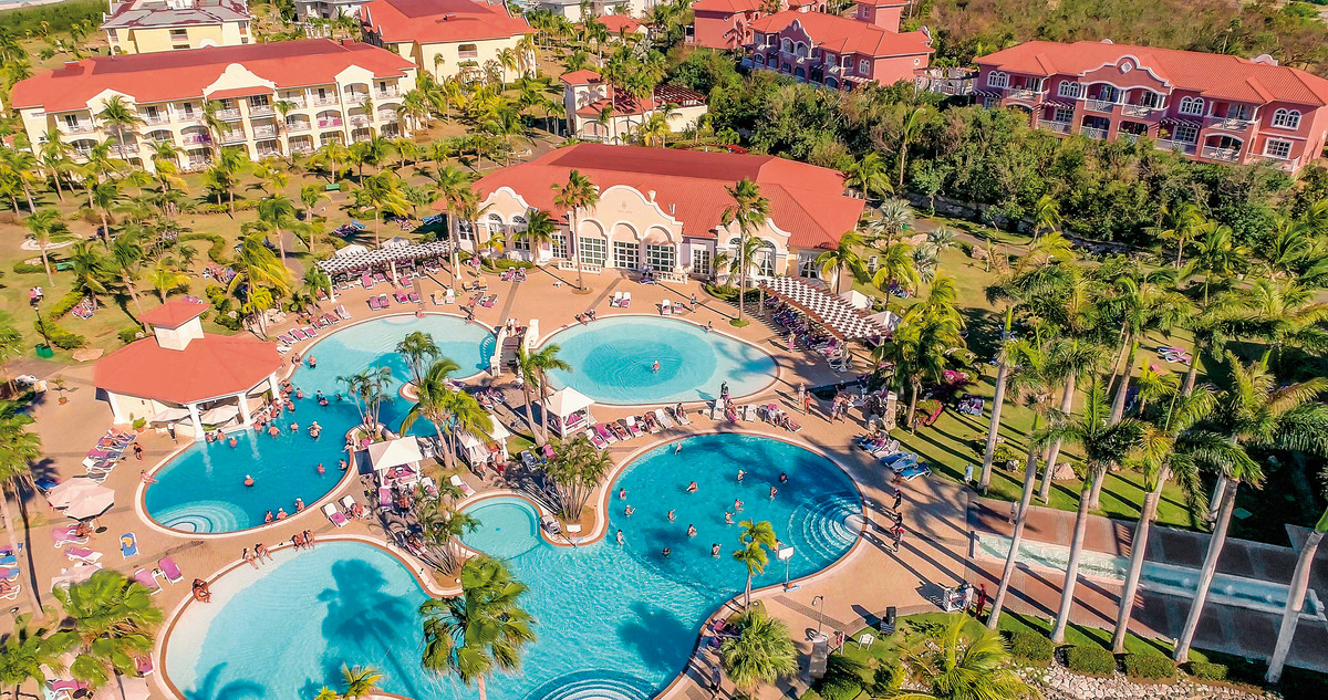 Paradisus Princesa del Mar Resort & Spa ( ) – fotka 6