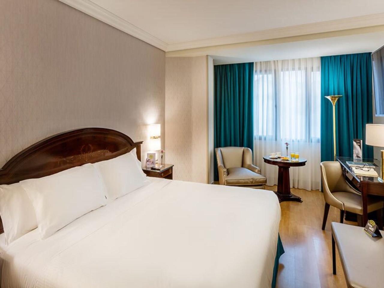 Sercotel Gran Hotel Conde Duque