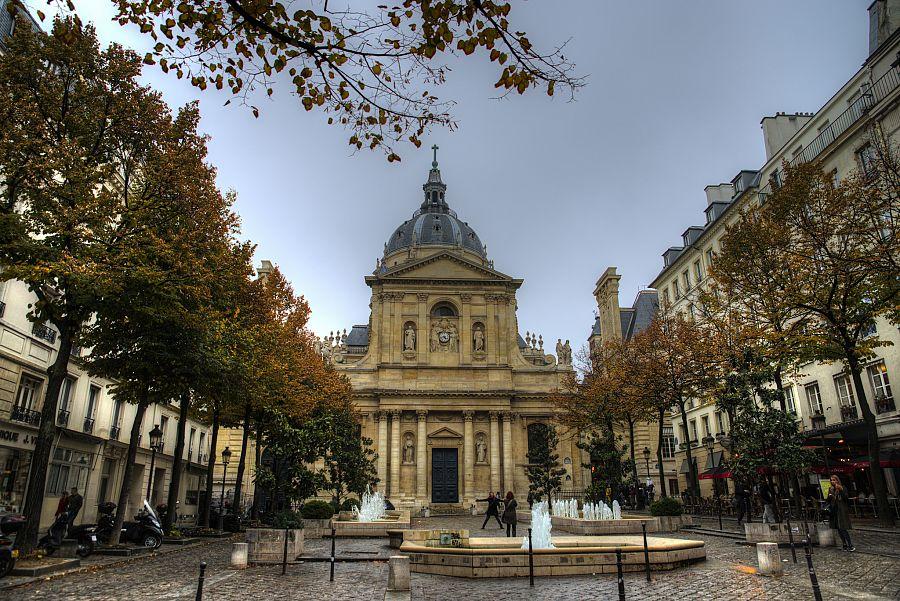 To Nejlepší Z Paříže + Versailles + Monetovy Zahrady V Giverny (Letecky Z Prahy)