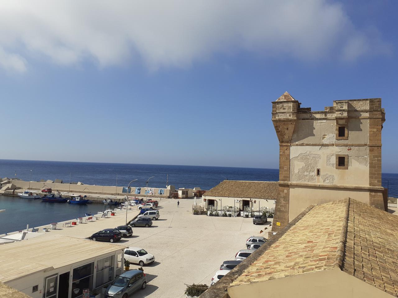 La Tonnara Resort