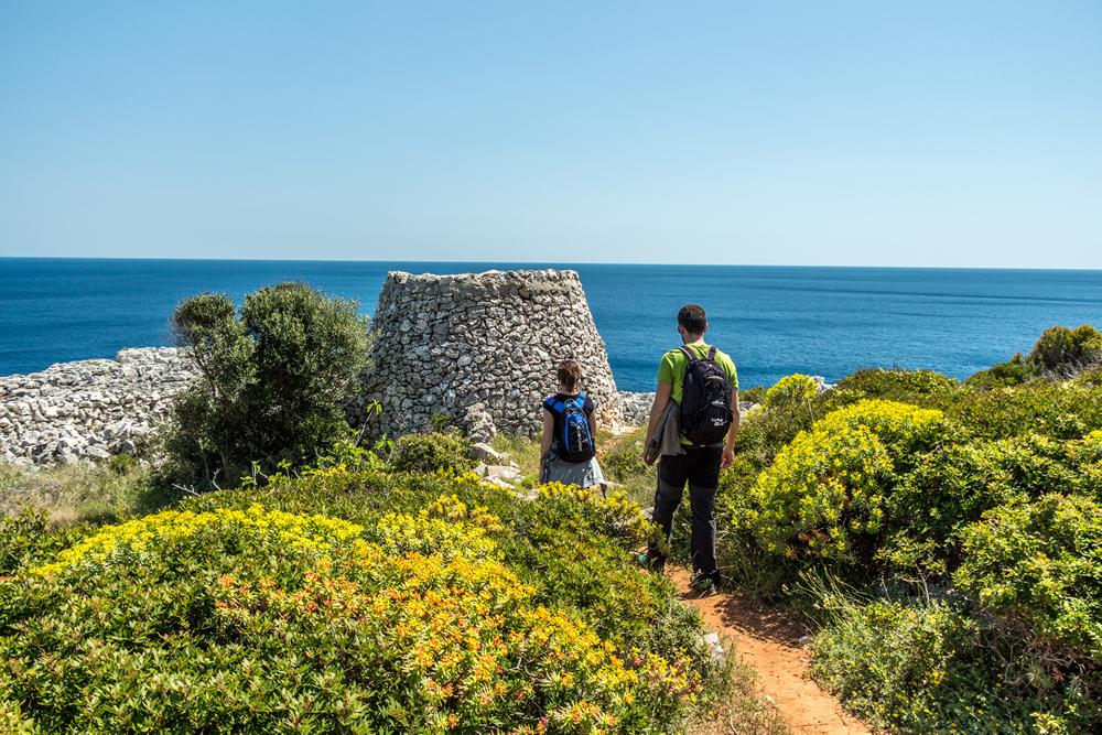 Apulie - 8denní pobytový zájezd s poznáním - letecky z Prahy