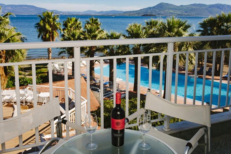 To nejlepší z Jižního Řecka