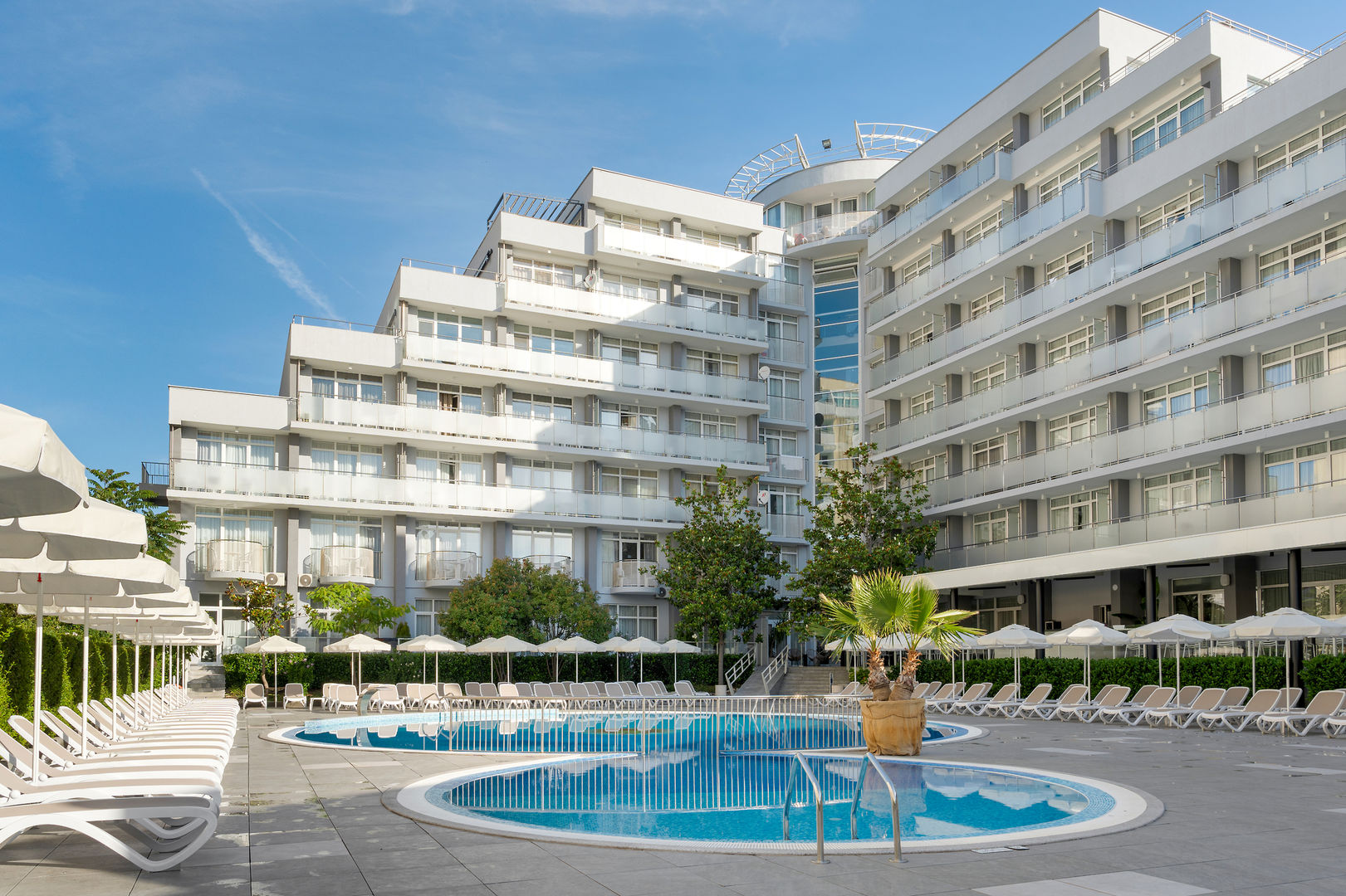 Hotel Perla