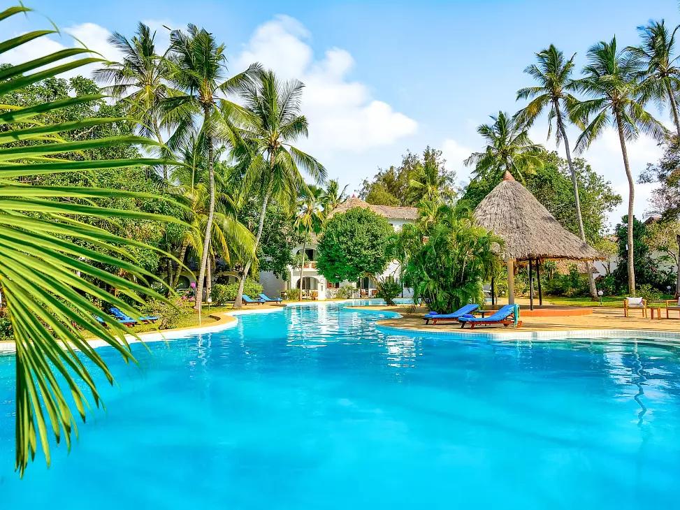 Diamonds Leisure Beach & Golf Resort