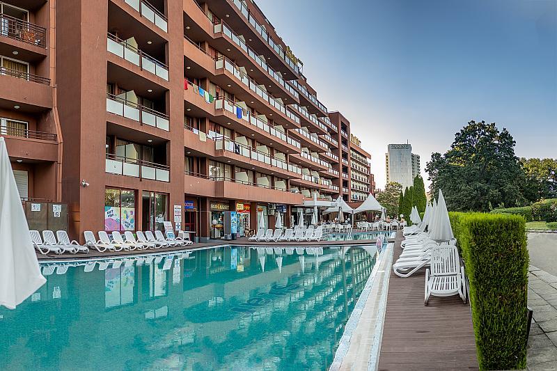 Obrázek hotelu Gladiola Star