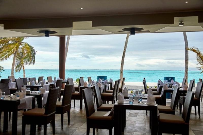 Riu Atoll