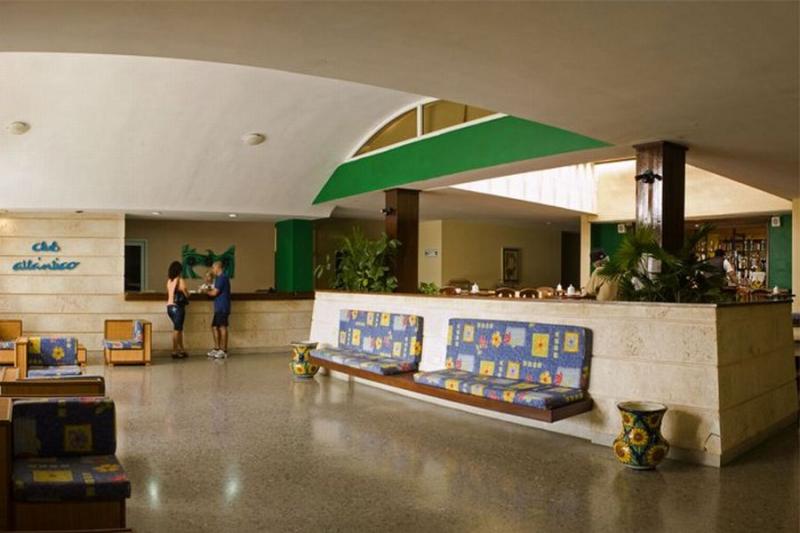 Gran Caribe Hotel Club Atlantico