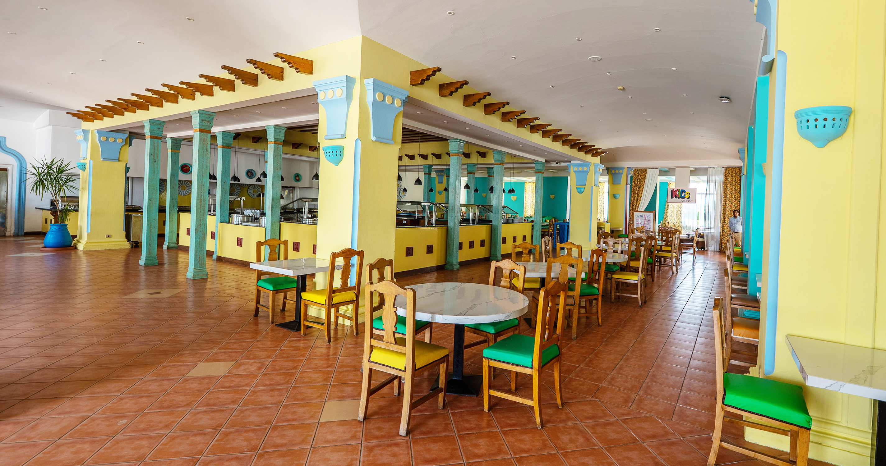 Hotel Jaz Palmariva Beach Ex. Labranda Club