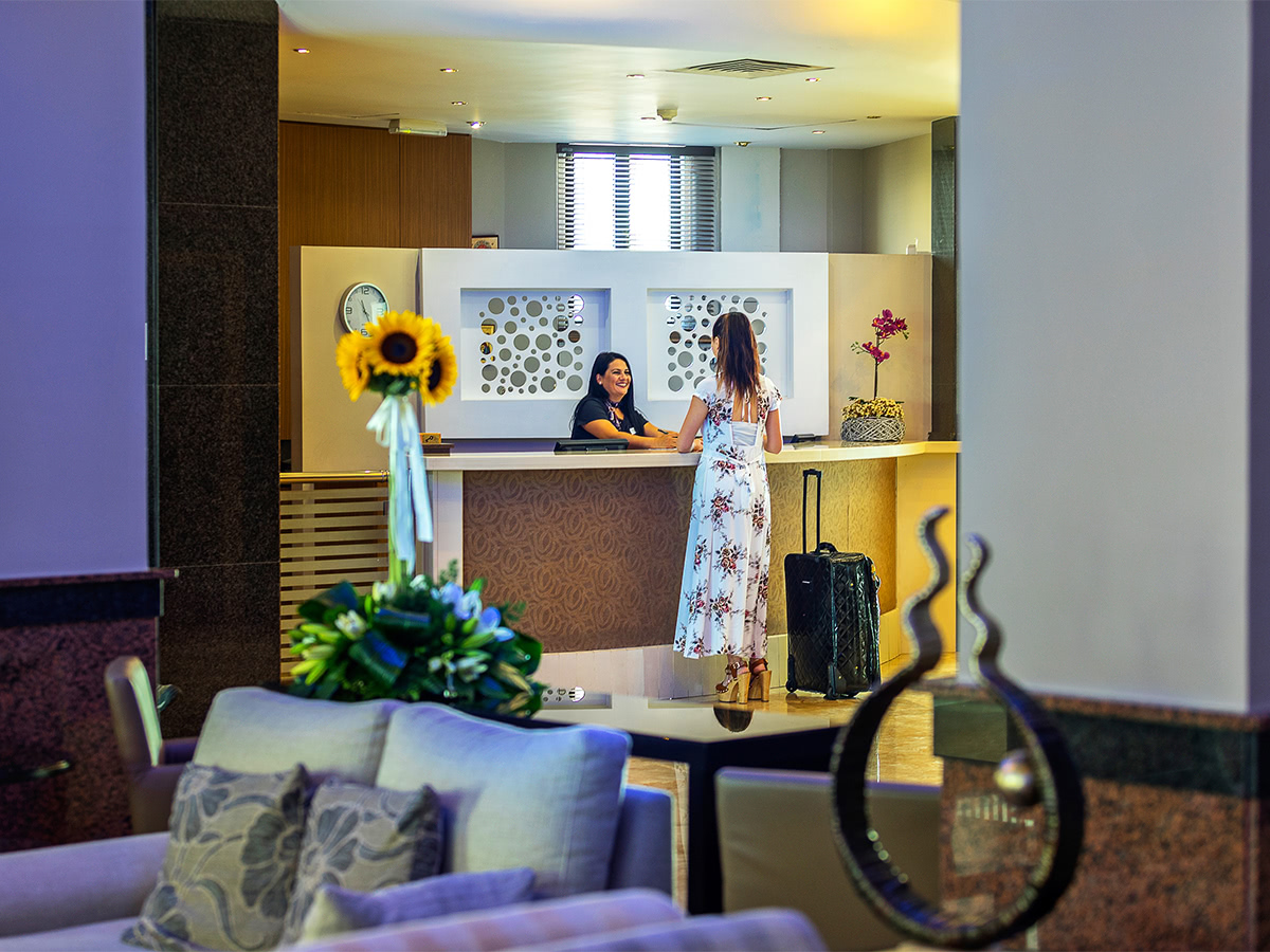 Hotel Pavlo Napa Beach