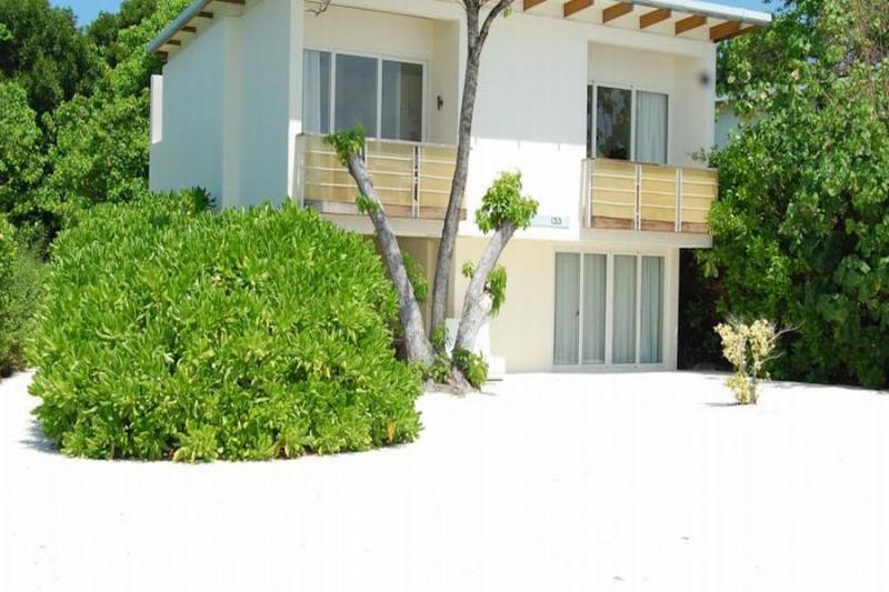Holiday Inn Kandooma