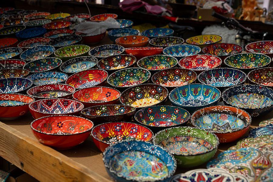 To Nejlepší Z Albánie + Národní Park Thethi + Makedonská Perla Ohrid